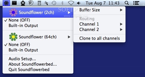 download soundflower mac